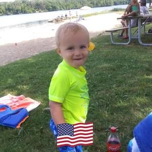 Meet your Posher, Jacqueline